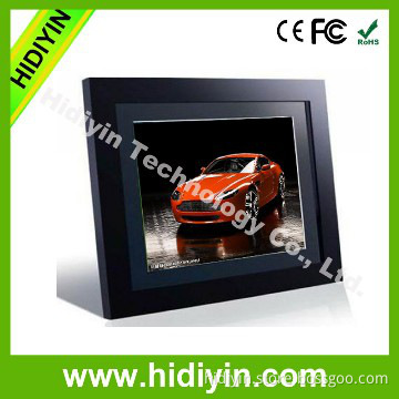 15 inch sex video digital photo frame